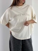 تیشرت هلالی ALLOY ECHO کد 180750 - Image 15