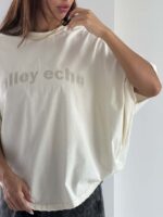 تیشرت هلالی ALLOY ECHO کد 180750 - Image 16