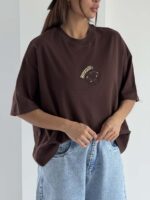 تیشرت YUMMY کد 180776 - Image 5