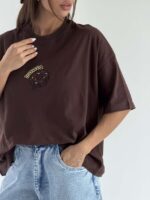 تیشرت YUMMY کد 180776 - Image 6