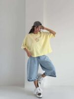 تیشرت YUMMY کد 180776 - Image 2