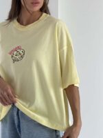 تیشرت YUMMY کد 180776 - Image 3