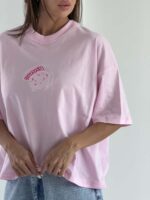 تیشرت YUMMY کد 180776 - Image 9