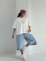 تیشرت YUMMY کد 180776 - Image 10