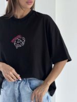 تیشرت YUMMY کد 180776 - Image 15