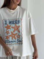 تیشرت VITAMIN SEA کد 180773 - Image 4