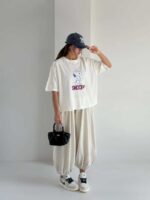 تیشرت SNOPY کد 180774 - Image 2