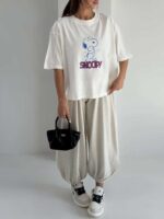 تیشرت SNOPY کد 180774 - Image 3