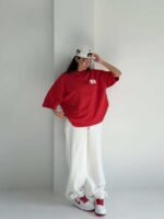 تیشرت RED کد 180788 - Image 3