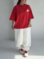تیشرت RED کد 180788 - Image 4