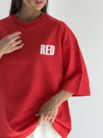 تیشرت RED کد 180788 - Image 5
