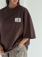 تیشرت RED کد 180788 - Image 9