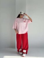 تیشرت RED کد 180788 - Image 11