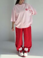 تیشرت RED کد 180788 - Image 12