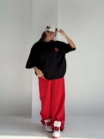 تیشرت RED کد 180788 - Image 16