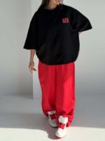 تیشرت RED کد 180788 - Image 17