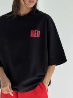 تیشرت RED کد 180788 - Image 19