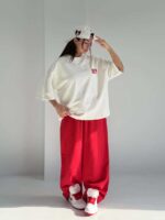 تیشرت RED کد 180788 - Image 21
