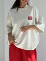 تیشرت RED کد 180788 - Image 23