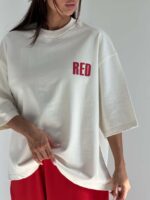 تیشرت RED کد 180788 - Image 24
