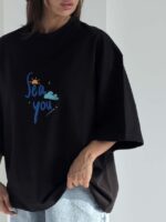 تیشرت SEA YOU کد 180778 - Image 4