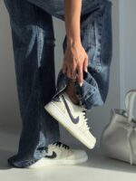 کتونی NIKE JORDAN 1 کد 141189 - Image 9