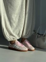 کتونی ADIDAS SPEZIAL کد 141180 - Image 3