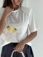 تیشرت QUZU SAPORE کد 180784 - Image 4
