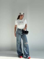 تیشرت QUZU WEENIES کد 180782 - Image 2