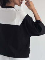 ست تیشرت و شلوار YOYO کد 160963 - Image 18