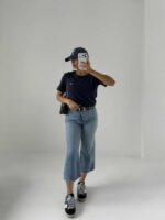 تیشرت BASIC LACOSTE کد 180735 - Image 3