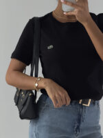 تیشرت BASIC LACOSTE کد 180735 - Image 4