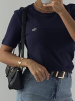 تیشرت BASIC LACOSTE کد 180735 - Image 5