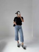 تیشرت BASIC LACOSTE کد 180735 - Image 7