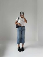 تیشرت 4 دکمه JOGGY کد 180730 - Image 3
