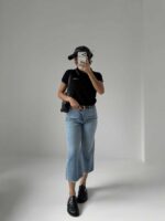 تیشرت 4 دکمه JOGGY کد 180730 - Image 4