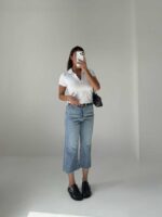 تیشرت یقه مردانه JOGGY کد 180726 - Image 3