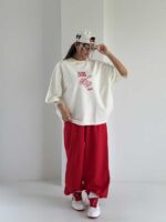 تیشرت SUSHI LOVE کد 180789 - Image 2