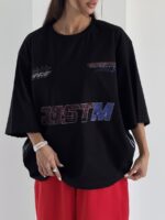 تیشرت STM کد 180785 - Image 7