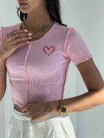 کراپ طرح قلب کد 180745 - Image 10