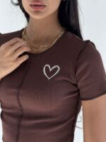 کراپ طرح قلب کد 180745 - Image 11