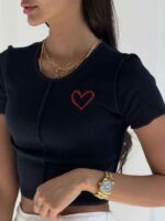 کراپ طرح قلب کد 180745 - Image 15