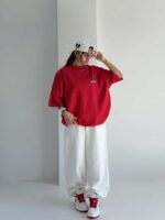 تیشرت UNLIKE کد 180790 - Image 14