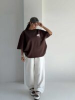 تیشرت UNLIKE کد 180790 - Image 18