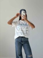 تیشرت QUZU GREECE کد 180712 - Image 2