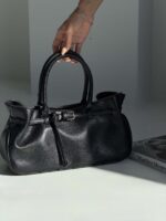کیف دستی کمربندی ZARA کد 280540 - Image 6
