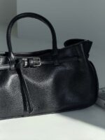 کیف دستی کمربندی ZARA کد 280540 - Image 7