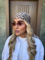 عینک MIU MIU کد 310875 - Image 8