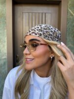 عینک CARTIER PHOTO CHROMIC کد 310877 - Image 2