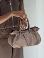 کیف دستی کمربندی ZARA کد 280540 - Image 9